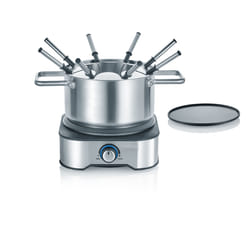 Severin Crêpes Combi 1,3 L 8 personne(s)