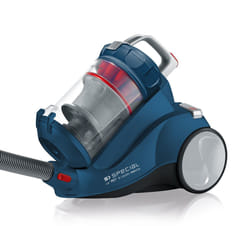 Severin MY 7119 Aspirateur 1,8 L Aspirateur réservoir cylindrique Sec 750 W Sans sac
