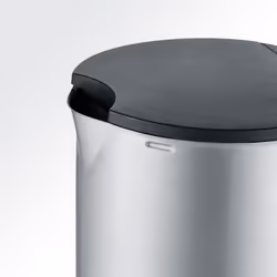 Severin WK 3409 bouilloire 1,7 L 2200 W Noir, Acier inoxydable - Vue supplémentaire 7