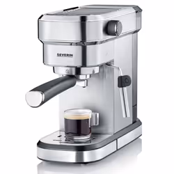 Severin KA 5994 machine à café Manuel Machine à expresso 1,1 L