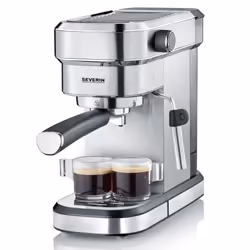 Severin KA 5994 machine à café Manuel Machine à expresso 1,1 L