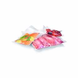 Severin ZB 3625, Sac sous vide