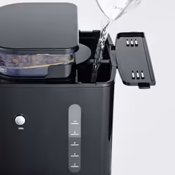 Severin KA 4813 Machine à café filtre Semi-Automatique - Vue supplémentaire 5