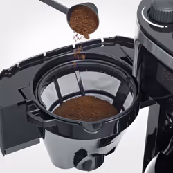 Severin KA 4813 Machine à café filtre Semi-Automatique - Vue supplémentaire 6