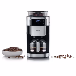 Severin KA 4813 Machine à café filtre Semi-Automatique - Vue supplémentaire 7