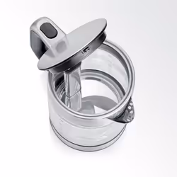 Severin WK 3422 bouilloire 1,7 L 3000 W Acier inoxydable - Vue supplémentaire 10