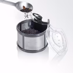 Severin WK 3422 bouilloire 1,7 L 3000 W Acier inoxydable - Vue supplémentaire 14