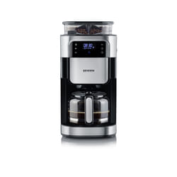 Severin KA4813 machine à café Entièrement automatique Machine à café filtre