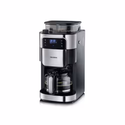 Severin KA4813 machine à café Entièrement automatique Machine à café filtre