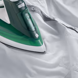 Severin BA 3261 Fer à vapeur Semelle en céramique 2400 W Blanc, Vert - Vue supplémentaire 11