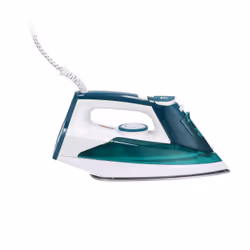 Severin BA 3261 Fer à vapeur Semelle en céramique 2400 W Blanc, Vert - Vue supplémentaire 5