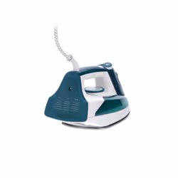 Severin BA 3261 Fer à vapeur Semelle en céramique 2400 W Blanc, Vert - Vue supplémentaire 6