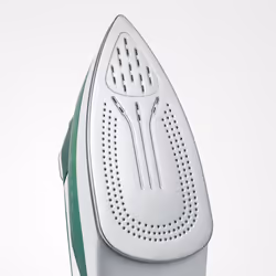 Severin BA 3261 Fer à vapeur Semelle en céramique 2400 W Blanc, Vert - Vue supplémentaire 8