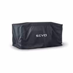 Severin ZB 8127, Couverture, Noir, 620 mm, 580 mm, 270 mm, 312 g