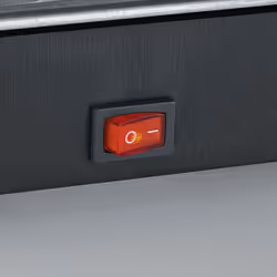 Severin RG 2370 raclette 4 personne(s) 600 W Noir - Vue supplémentaire 5