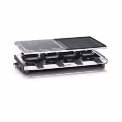 Severin RG 2373, 1500 W, 540 mm, 245 mm, 137 mm, 5,6 kg