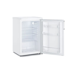Severin VKS 8808 réfrigérateur Pose libre 120 L D Blanc