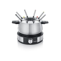 Severin FO2471 appareil à fondue, raclette et wok 1,4 L 8 personne(s)
