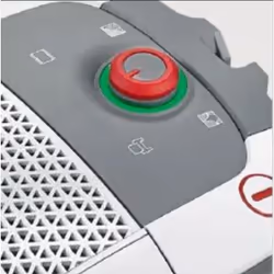 Severin BC 7047 Aspirateur 4 L Sec 850 W Sac à poussière - Vue supplémentaire 10