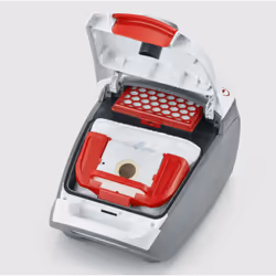 Severin BC 7047 Aspirateur 4 L Sec 850 W Sac à poussière
