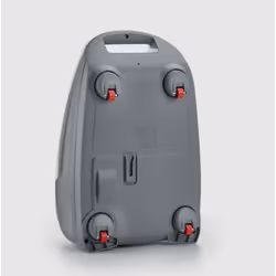 Severin BC 7047 Aspirateur 4 L Sec 850 W Sac à poussière - Vue supplémentaire 5