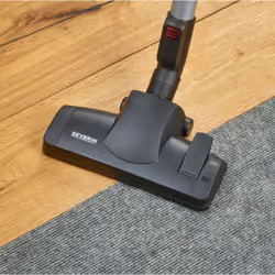 Severin BC 7047 Aspirateur 4 L Sec 850 W Sac à poussière - Vue supplémentaire 6