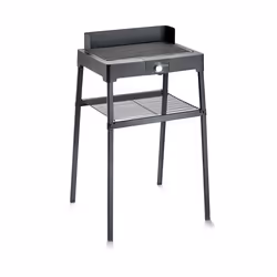 Severin PG 8561, 2200 W, Grill, Electrique, Balcone, Intérieure, 1150 cm², Grille