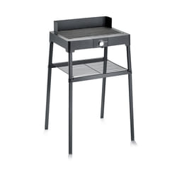 Severin PG 8561 Grill Electrique Noir 2200 W