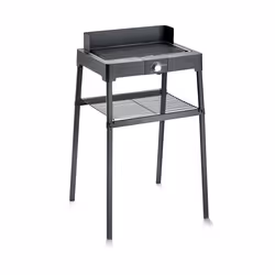 Severin PG 8563, 2200 W, Grill, Electrique, 1 zone(s), 1150 cm², Grille