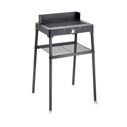 Severin PG 8563 Grill Electrique Noir 2200 W