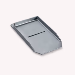 Severin ZB 8181, Panier, Noir, Rectangulaire, 295 mm, 210 mm, 35 mm