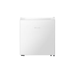 Severin KB 8877 frigo combine Pose libre 45 L E Blanc