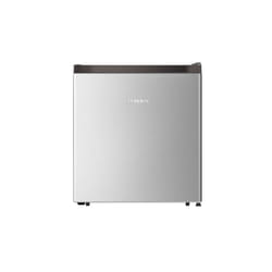 Severin KB 8878 frigo combine Pose libre 45 L E Argent