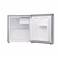 Severin KB 8878 frigo combine Pose libre 45 L E Argent