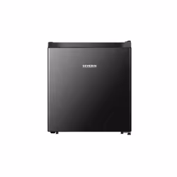 Severin KB 8879, 45 L, Pose libre, E, 39 dB, SN-T, Noir