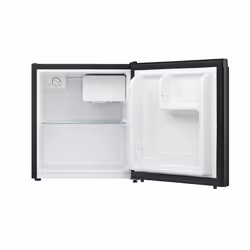 Severin KB 8879 frigo combine Pose libre 45 L E Noir