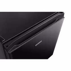 Severin KB 8879 frigo combine Pose libre 45 L E Noir - Vue supplémentaire 4