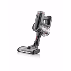 Severin HV 7168 aspirateur de table Noir, Rouge, Argent Sans sac - Vue supplémentaire 2