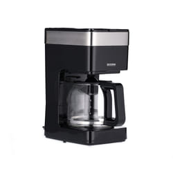 Severin KA 9263 machine à café Semi-automatique Machine à café filtre 1,25 L