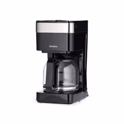Severin KA 9263 machine à café Semi-automatique Machine à café filtre 1,25 L