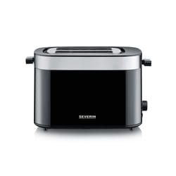 Severin AT 9264 7 2 part(s) 800 W Noir