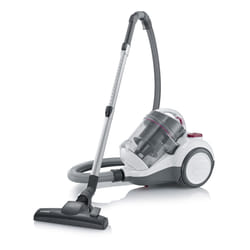 Severin CY 7088 Aspirateur 2,1 L Aspirateur sans sac Sec 750 W Sac à poussière