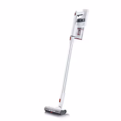 Severin HV 7152, Sac à poussière, Rouge, Blanc, 0,5 L, Aluminium, 75 cm, Rectangulaire