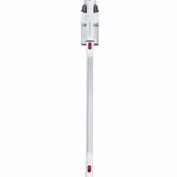 Severin HV 7152 aspirateur balai et balai électrique Batterie Sec Sac à poussière 0,5 L 120 W Rouge, Blanc 2,2 Ah - Vue supplémentaire 4