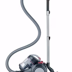 Severin CY7089 Aspirateur 2,1 L Sec 750 W Sac à poussière