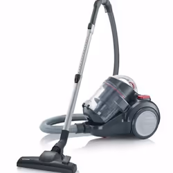 Severin CY7089 Aspirateur 2,1 L Sec 750 W Sac à poussière