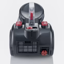 Severin CY7089 Aspirateur 2,1 L Sec 750 W Sac à poussière - Vue supplémentaire 5
