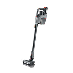 Severin HV 7184 aspirateur balai et balai électrique Batterie Sec HEPA Sans sac 0,6 L 280 W Noir, Gris 2,5 Ah