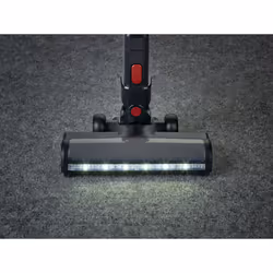Severin HV 7184 aspirateur balai et balai électrique Batterie Sec HEPA Sans sac 0,6 L 280 W Noir, Gris 2,5 Ah - Vue supplémentaire 14