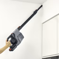 Severin HV 7184 aspirateur balai et balai électrique Batterie Sec HEPA Sans sac 0,6 L 280 W Noir, Gris 2,5 Ah - Vue supplémentaire 6